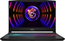 MSI Thin 15 B13VF-2872