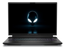 Dell Alienware M18