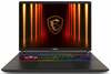 MSI Vector 16 HX AI A2XWHG-205NL