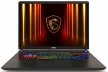 MSI Vector 16 HX AI A2XWHG-205NL