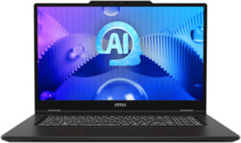 MSI Venture 17 AI A1MG-007
