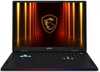 MSI Raider A18 HX A9WJG-014NL