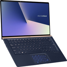 Asus ZenBook 13 UX333FA
