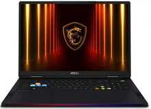 MSI Raider A18 HX A9WJG-014NL