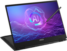 MSI Summit A16 AI+ A3HMTG-035