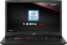 Asus ROG Strix GL703GS