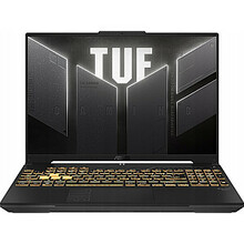 Asus TUF Gaming F16 FX607VU-I5165
