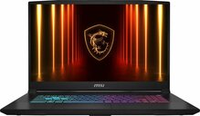 MSI Katana 17 HX B14WGK-036XPL