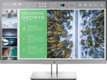 HP EliteDisplay E243m