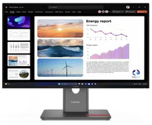 Lenovo ThinkVision P24q-40