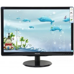 Philips V-line 193V5LSB2