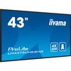 Iiyama ProLite LE4341S-B2