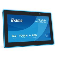 Iiyama ProLite TW1625LASC-B3PNR