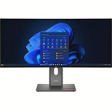 Lenovo ThinkVision P34WD-40