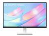 LG 27US500-W