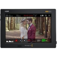 Blackmagic Design Video Assist 12G