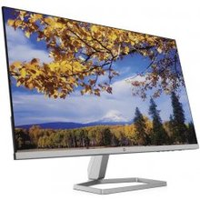 HP M27f