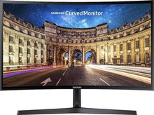 Samsung C24F396FHU