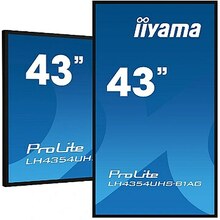 Iiyama ProLite LH4375UHS-B1AG