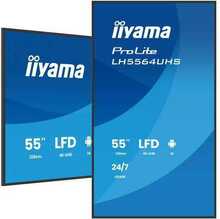 Iiyama ProLite LH5564UHS-B1AG
