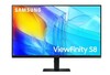 Samsung ViewFinity S8 LS32D800EAU