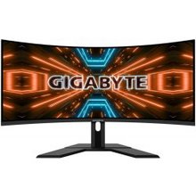 Gigabyte G34WQC