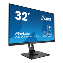 Iiyama ProLite XUB3293UHSN-B5