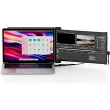 Mobile Pixels DUEX Plus DS 101