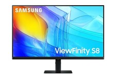 Samsung ViewFinity S8 LS32D800EAU