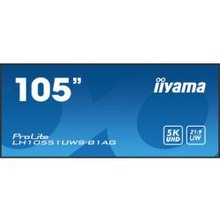Iiyama ProLite LH10551UWS-B1AG