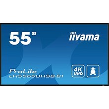 Iiyama ProLite LH5565UHSB-B1