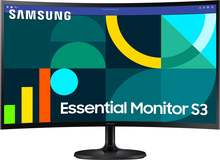 Samsung S27D364GAU