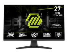MSI MAG 272F