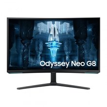 Samsung Odyssey Neo G8 S32BG850NU