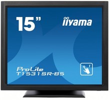 Iiyama ProLite T1531SR-B5