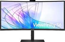 Samsung ViewFinity S34C652VAU