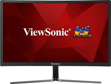ViewSonic VX2458
