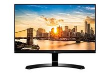 LG 24MP68VQ-P
