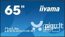 Iiyama LE6540UHS-B1