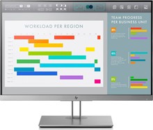 HP EliteDisplay E243i