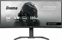 Iiyama G-Master GCB3482WQSU-B1
