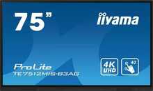 Iiyama ProLite TE7512MIS-B3AG