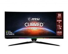 MSI Gaming Optix MEG381CQR