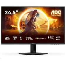 AOC 25G4SRE