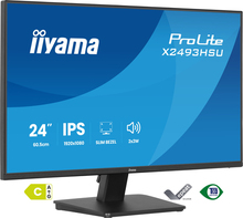 Iiyama ProLite X2493HSU-B1