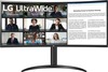 LG 34WR55QK-B