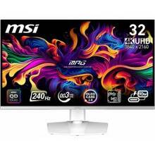 MSI MPG 321URXWDE QD