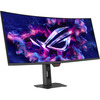 Asus ROG Strix OLED XG34WCDMTG