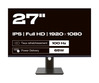 Japannext JN-IPS27FHDR-C65W-HSP