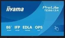 Iiyama ProLite TE8613A-B1AG